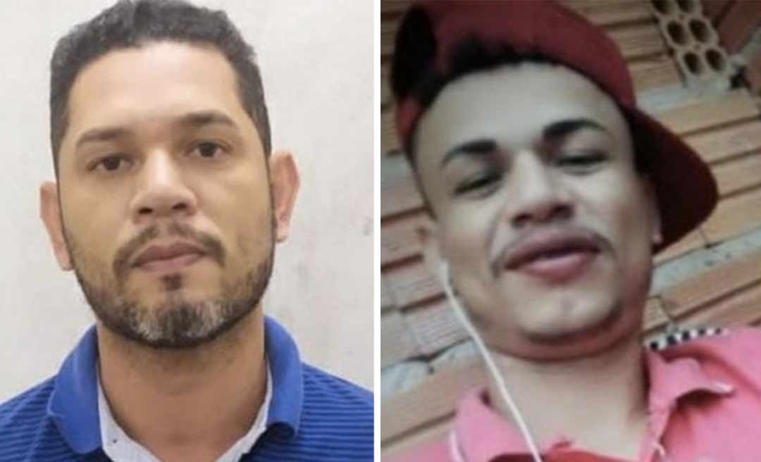 Traficante endinheirado, que já foi preso duas vezes pela Polícia, e matador de mulher fogem de Delegacia no Acre 